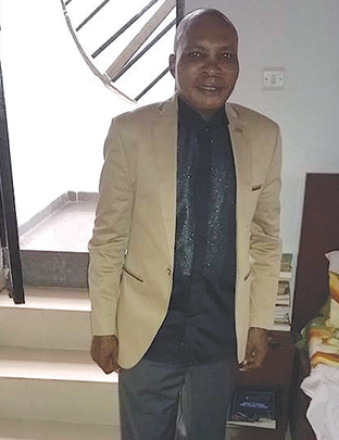 How we can recover our stolen common wealth—Aniefiok Ekefere