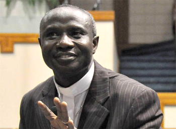 Southern Kaduna crisis: Let my people go – Apostle Kure