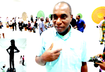 How Olu Amoda creates wealth, stems consumerism