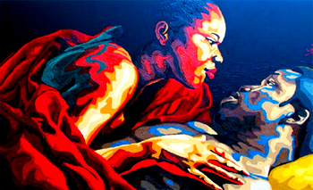 Nigerian arts make historical appearance in Venice