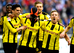 Bomb attack aftermath sparked tension with Tuchel – Dortmund CEO