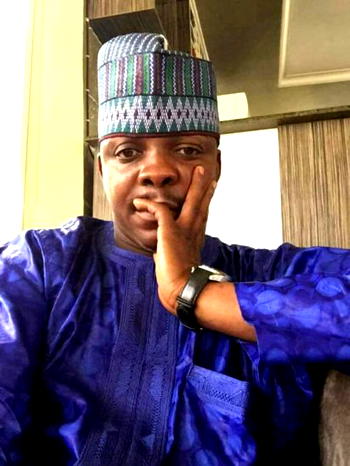 Court suspends trial of Austin Okai