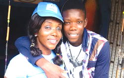 Benin stowaway boy: ‘Four  years after noise from the plane’s engines still echoes in my ears’