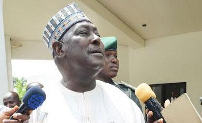 Grass-cutting contract: Senate vows to resist moves to reinstate Lawal