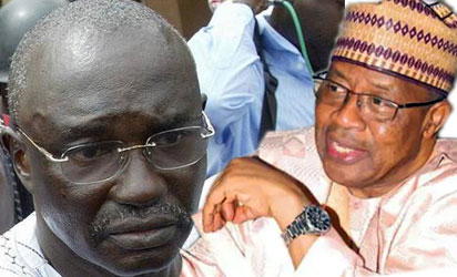 Why IBB successfully toppled Buhari – Bamaiyi