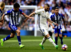 Real Madrid, Barca battle for final