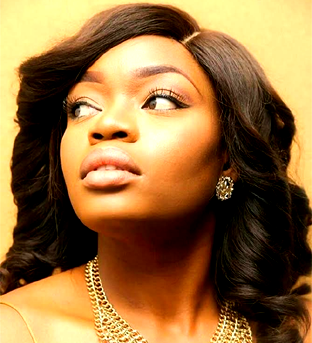 Bisola goes emotional in debut single!