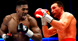 Nigerian Boxing: Living in borrowed robes
