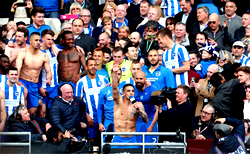Premier League newcomers face survival battle