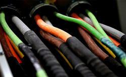GRID COLLAPSE: Coleman decries impact on manufacturing