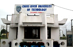 CRUTECH admits 5,822, warns against cultism, exam malpractice