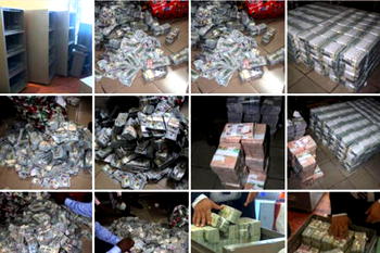 I’ll refund people’s deposits – Eke,  Calabar ponzi scheme operator