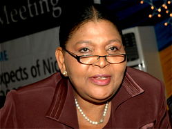 Give account of cash/assets recovered from Ibru, Court orders CBN