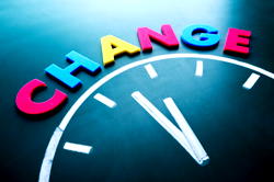 Can we truly change?