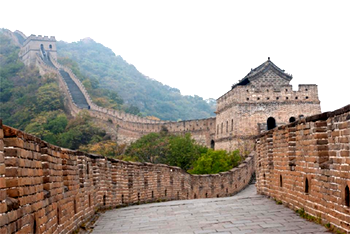 The African Road to China