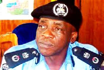 4 years after, killer of Kwara Police Commissioner exposed by victim’s ID card