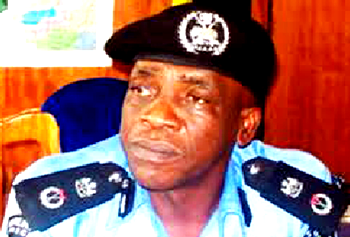4 years after, killer of Kwara Police Commissioner exposed by victim’s ID card