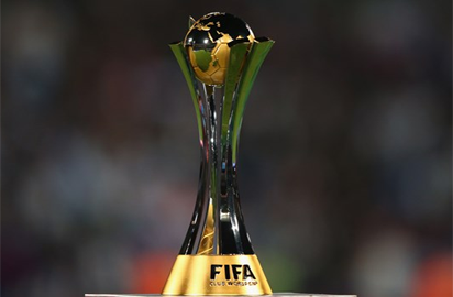 FIFA CLUB WORLD CUP