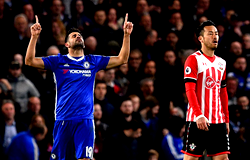 Costa gives Chelsea breathing room