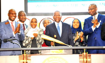 NASCON targets increased market share via product innovation