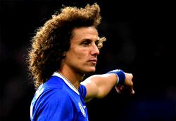 David Luiz ‘confused’ under Conte, says new Chelsea boss Sarri