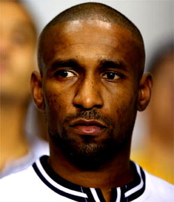 Defoe eager to create ‘something special’ with Gerrard at Rangers