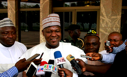 Law against casualisation of workers underway – Dogara