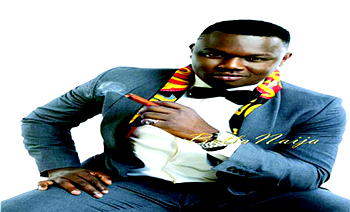 My father and I were two worlds apart — Dr Sid