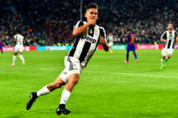 Dybala is no Maradona, says Pele