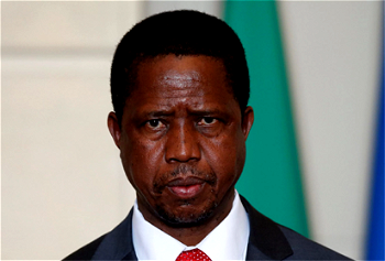 Zambian president threatens to declare state of emergency