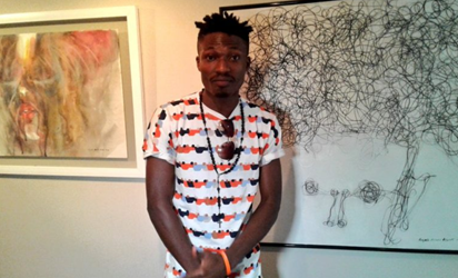 Nigerians question #BBNaija winner Efe’s rap game