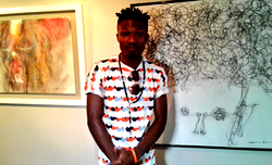 Efe to shoot his much awaited music video titled ‘Based on logistics’