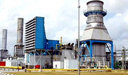 Egbin Power Plant shuts down after contractor dies during underwater repairs