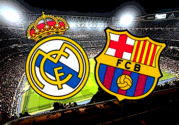 El Clasico : Five keys to Real Madrid v Barcelona