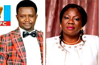 DELTA: APC, PDP flex muscles
