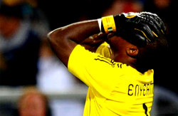 No automatic shirt for Enyeama –  Rohr