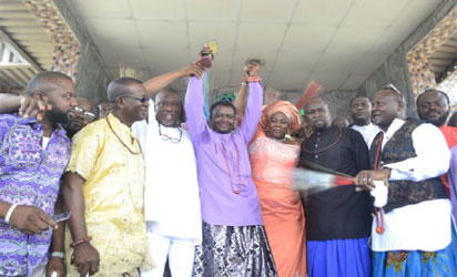 Fresh crisis rocks Delta APC