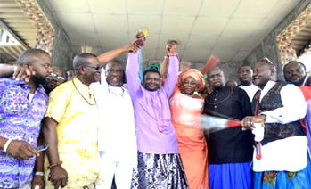 Fresh crisis rocks Delta APC