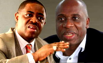 Fani-Kayode threatens to sue Amaechi, seeks N5bn as damages