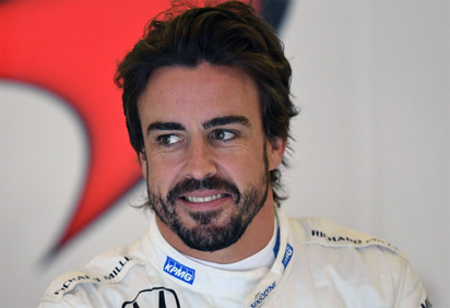 Alonso’s departure reflects badly on F1, says Sainz - Vanguard News