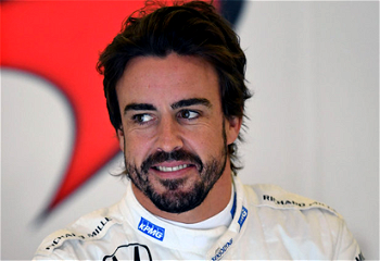 Formula One: Alonso switch signals new open F1 era under American owners