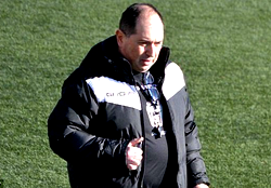 Club gets coach arrested following 12-0 defeat to Barcelona B team