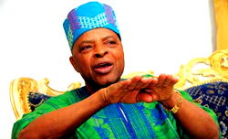 Lt General Alani Akinrinade: In celebration  of a soldier-activist