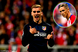 Torres: Griezmann doesn’t need to leave Atletico