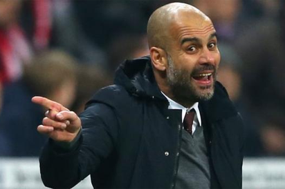 Guardiola Derby win celebration was not over the top, says Guardiola