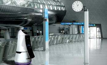 LG unleashing creative products with a difference