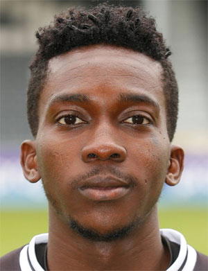 West Brom join chase for Onyekuru