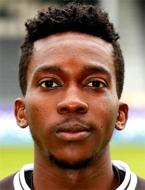 Henry Onyekuru joins Everton