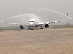 Deliver other projects like the Abuja airport runway