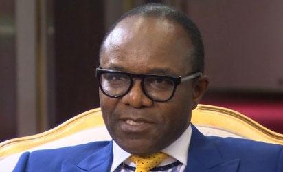 Nigeria has lost US oil export market forever—Kachikwu